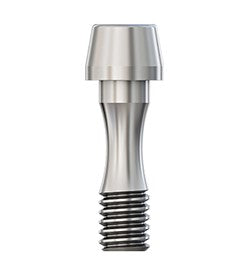 Replacement Retaining Screw LAB 5 pk