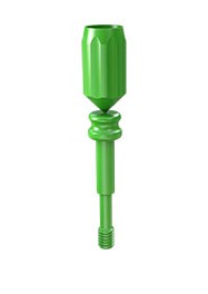 Replacement Retaining Screw 2in1 Impression Abutme