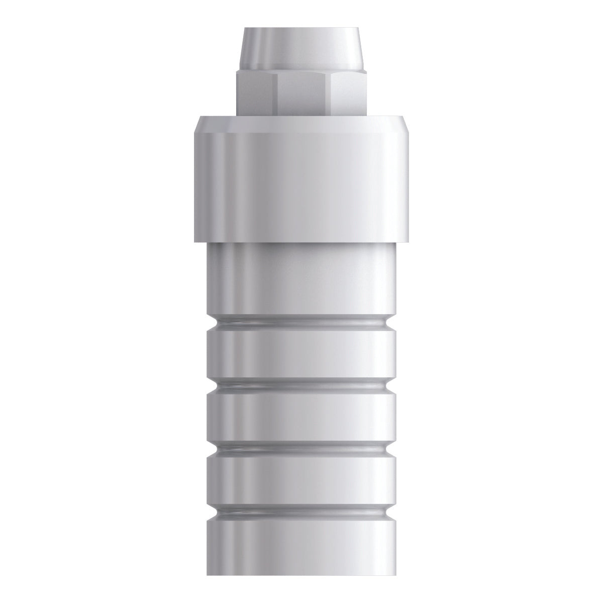 TO Temporary Abutment - Ø 5,1mm incl. RS-TO