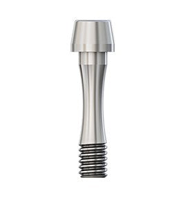 Replacement Retaining Screw-Long LAB 5 pk