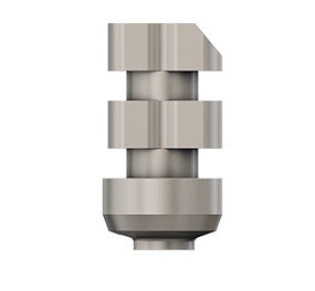 Matrix-Direct Transfer Component Short Ø 5mm-P45