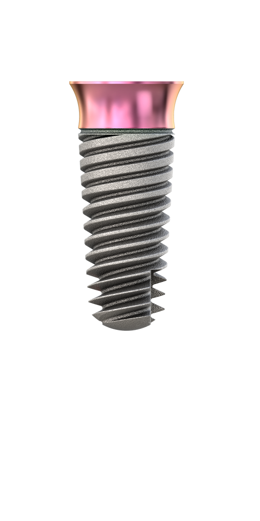 Tissue Level Matrix® Implant Ø 3.75mm - L 8mm -P45