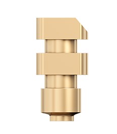 Matrix-Direct Transfer Component Short Ø 4.5mm-P37