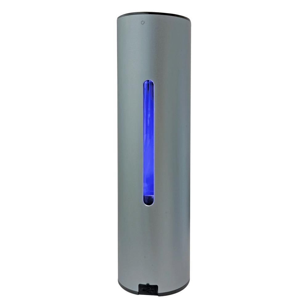 Hydrozone Health Aqueous Ozone Tumbler with Sprayer