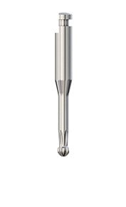 Angulated Dynamic Screwdriver. L24mm