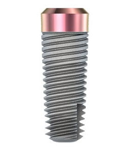 TO Implant - Ø 4.7mm - 4.8mmP - L 10mm