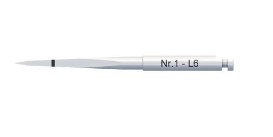 Lindemann Drill for Handpiece