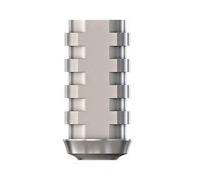 TL-Temporary Abutment Straight, Ø 4.9mm-NE-P37