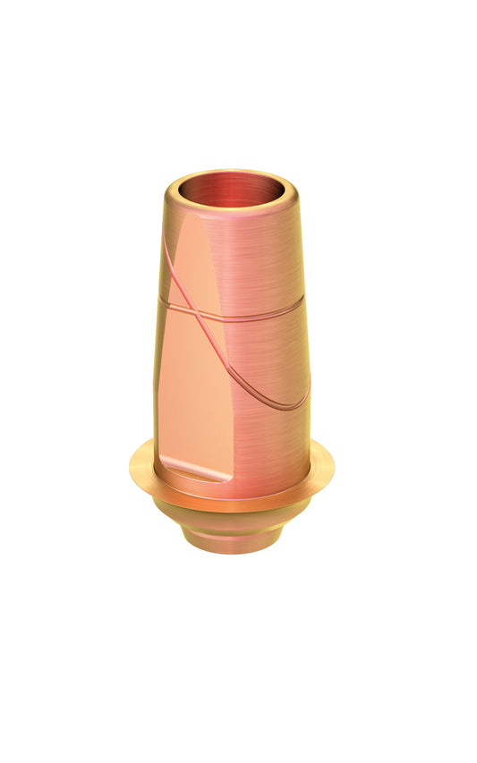 TRI®-Vent TRI-Base Non Engaging, 4,5mmD, 0.7mm Cuf