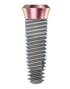 TO Implant - Ø 3.75mm - 4.8mmP - L 8mm