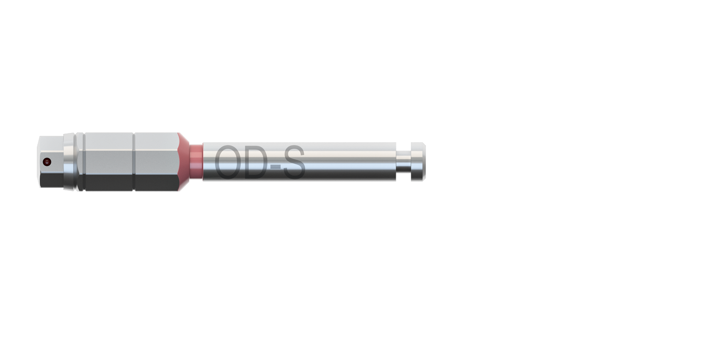 TRI®-Octa Implant Driver - Short