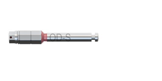 TRI®-Octa Implant Driver - Short