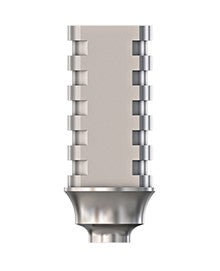 BL-Temporary Abutment Straight, Ø 4.9mm-EN-P37