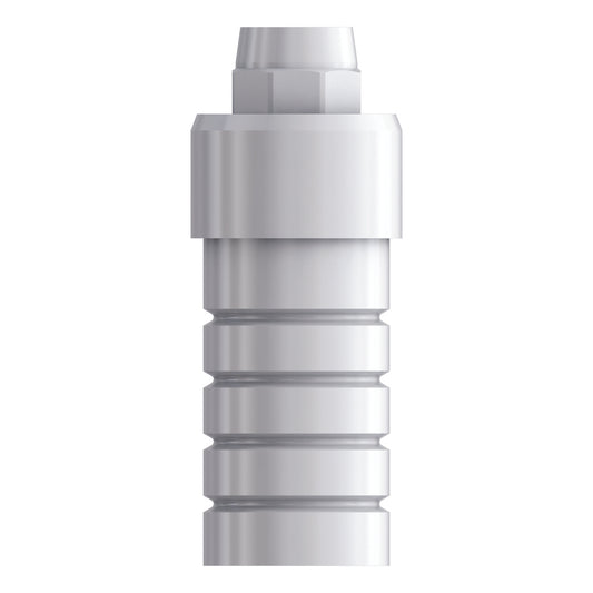 TO Temporary Abutment -  Ø 5,1mm incl. RS-TO