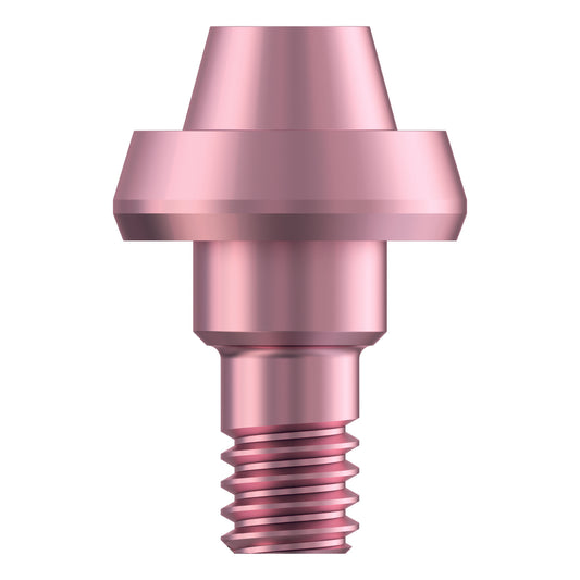 TO Screw Ret. Abut. - Straight - Ø 4.5mm - 1.6mm