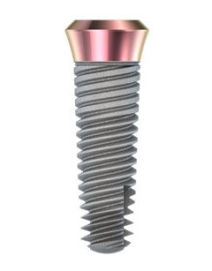 TO Implant - Ø 3.75mm - 4.8mmP - L 10mm