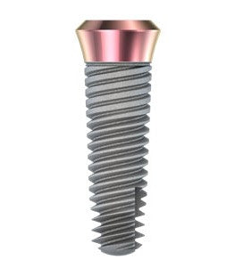 TO Implant - Ø 3.75mm - 4.8mmP - L 11.5mm