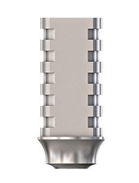 BL-Temporary Abutment Straight, Ø 4.9mm-NE-P37