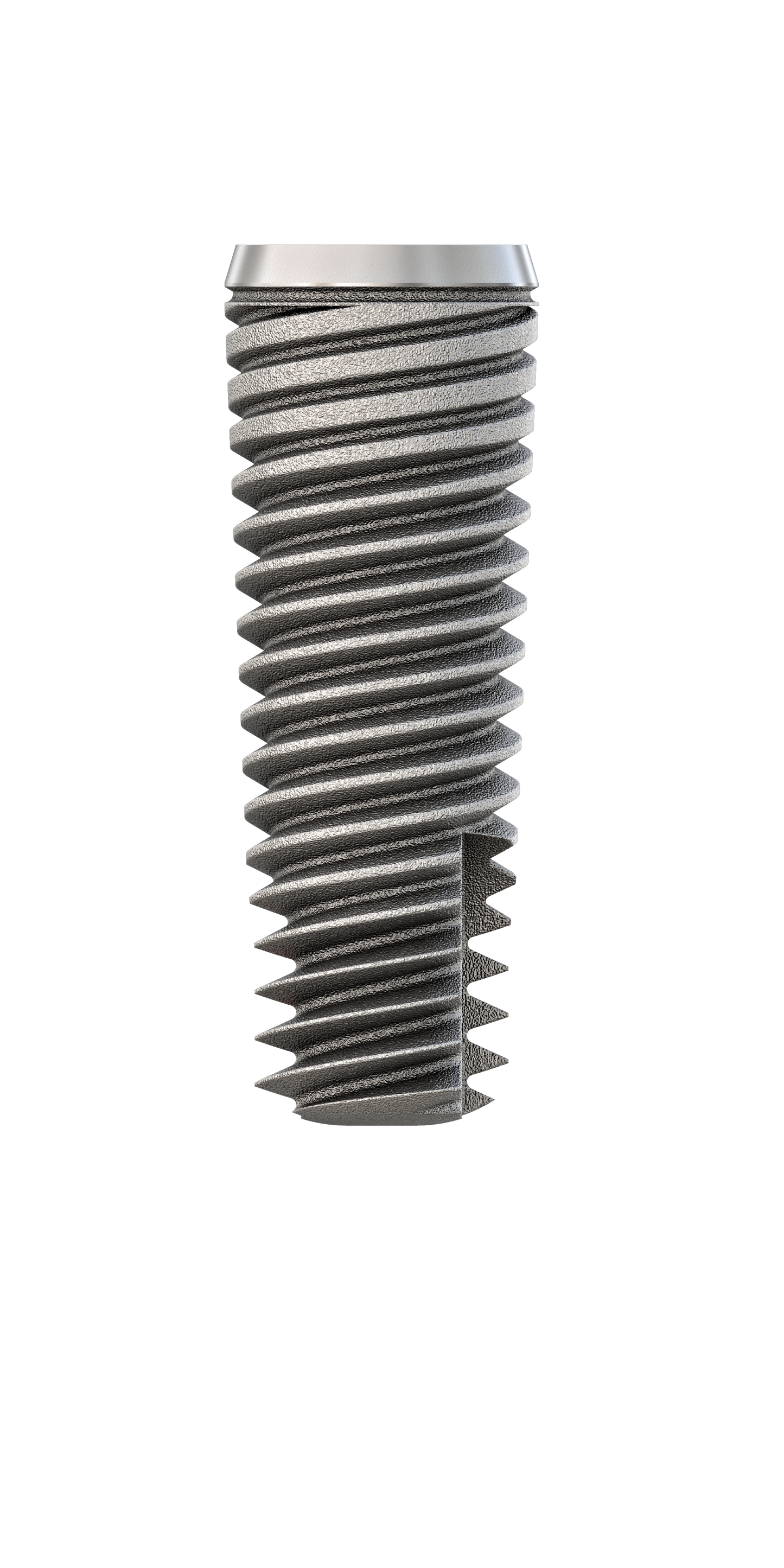 Bone Level Matrix® Implant Ø 4.1mm - L 11.5mm-P37