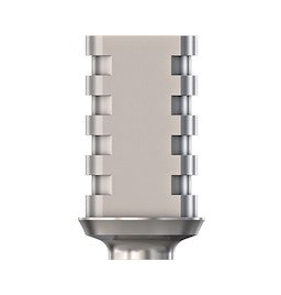 TL-Temporary Abutment Straight, Ø 4.9mm-EN-P45