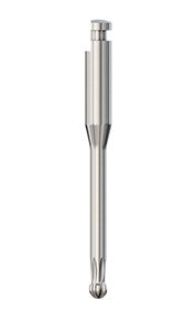 Angulated Dynamic Screwdriver. L32mm