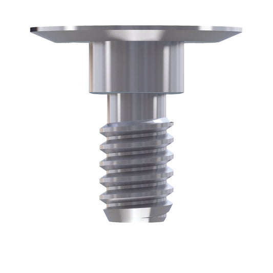 Surgical Cover Screw