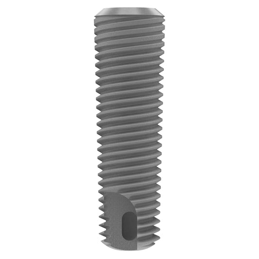 Vent Implant Machined, Ø 4.7mm, L16mm w. TVSCS