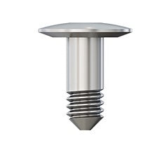 Matrix®-Surgical Cover Screw  - Ø 4.5mm-P45