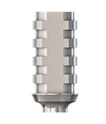 TL-Temporary Abutment Straight, Ø 4.9mm-EN-P37