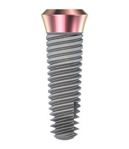 TO Implant - Ø 3.75mm - 4.8mmP - L 13mm