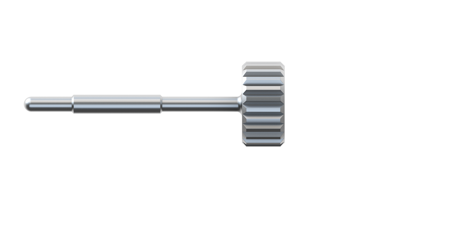 Removal Tool for Vent & Narrow Abutment