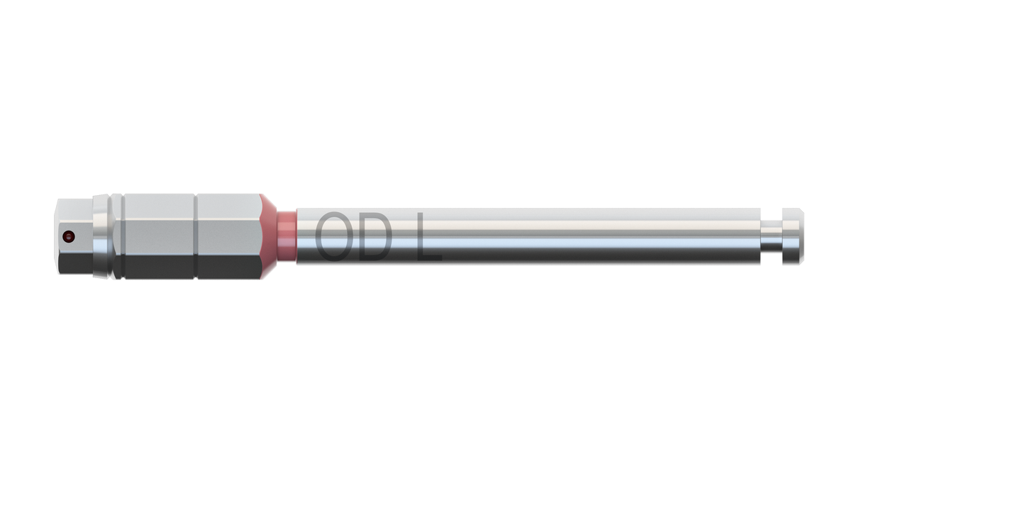 TRI®-Octa Implant Driver - Long